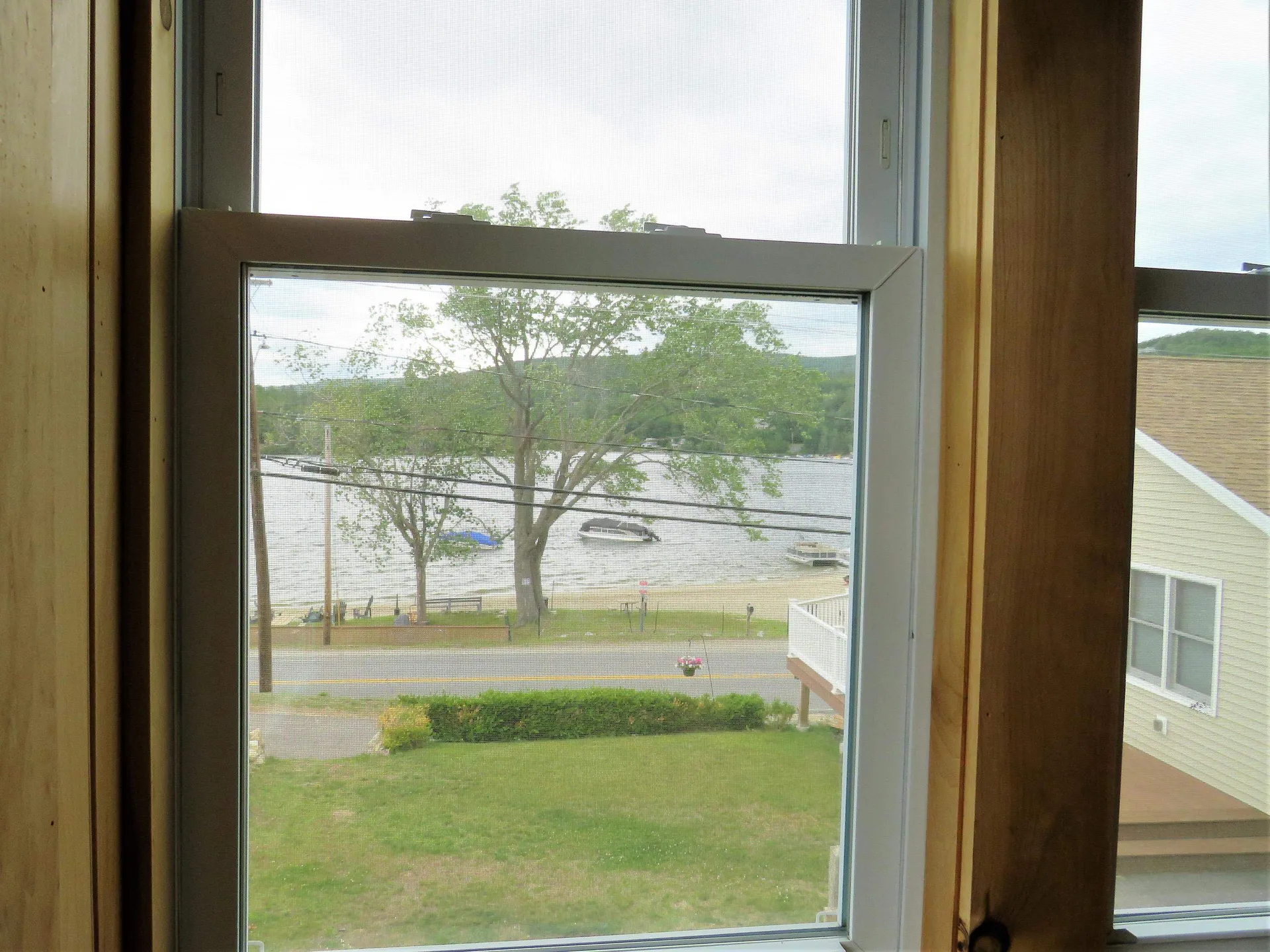 135 W Shore Road Bristol NH 03222