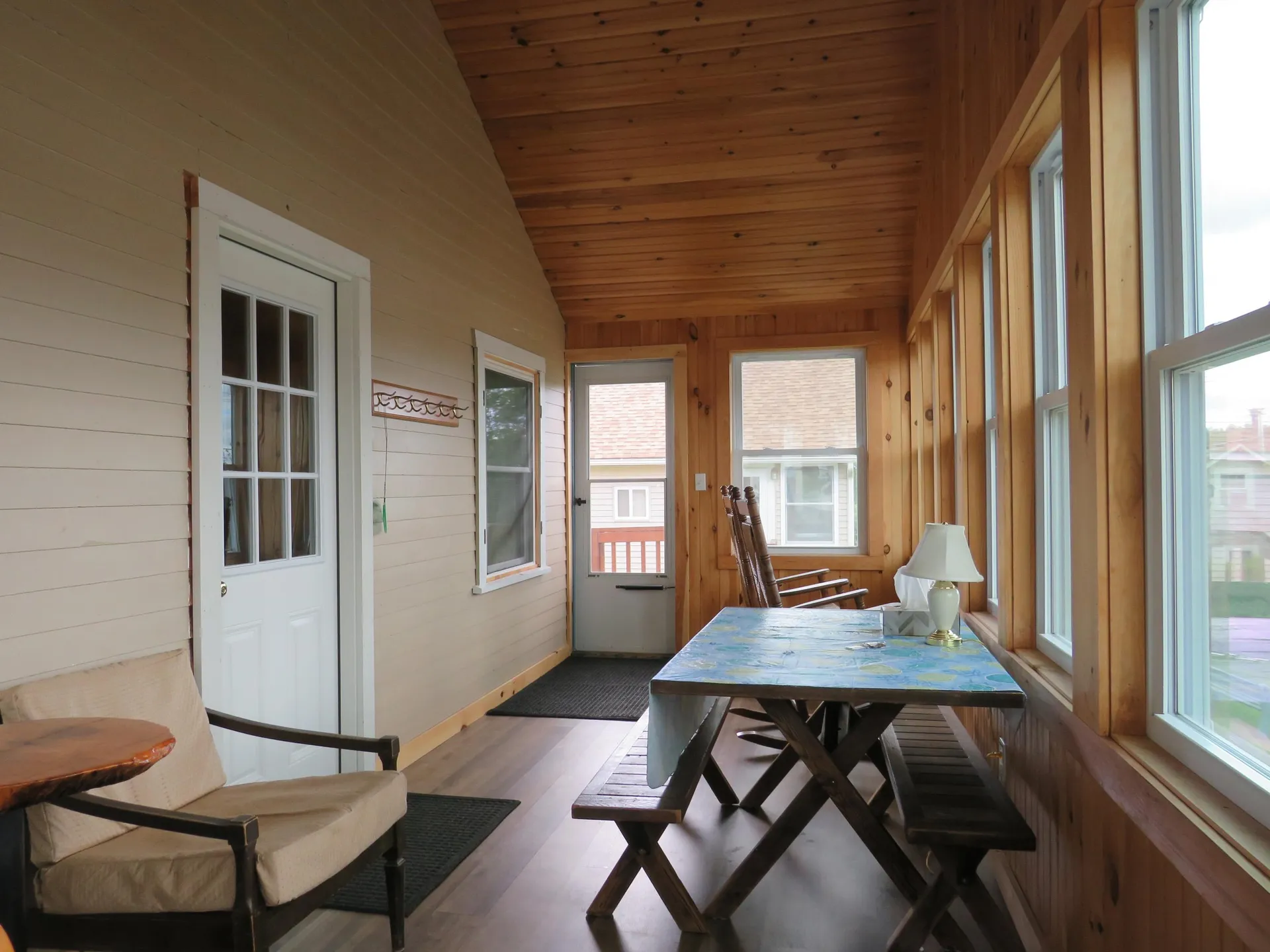 135 W Shore Road Bristol NH 03222