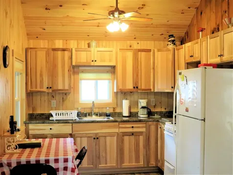 135 W Shore Road Bristol NH 03222