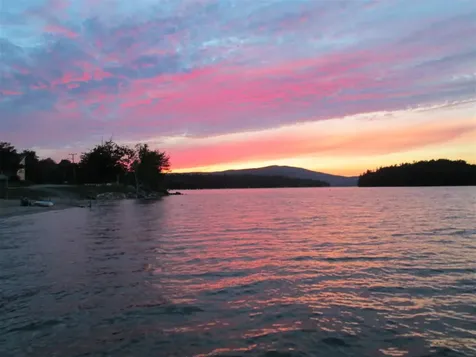 135 W Shore Road Bristol NH 03222