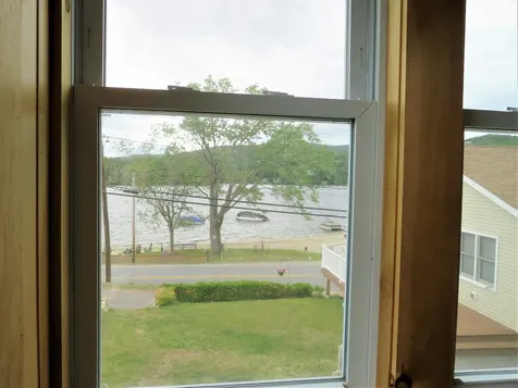 135 W Shore Road Bristol NH 03222