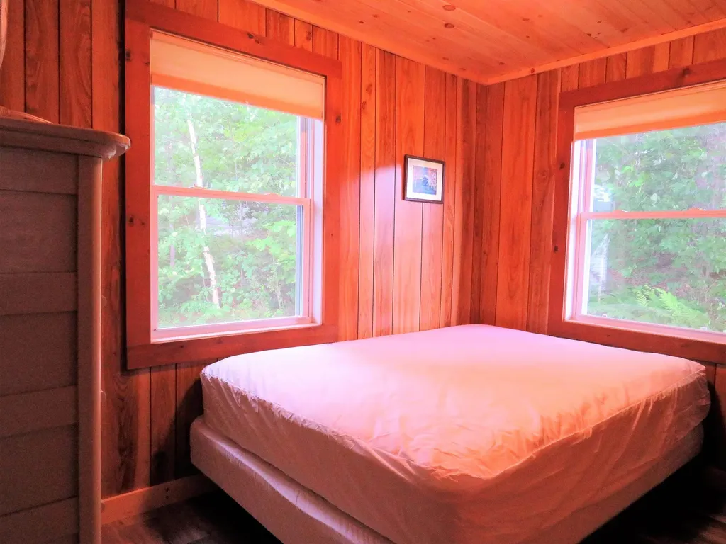 135 W Shore Road Bristol NH 03222