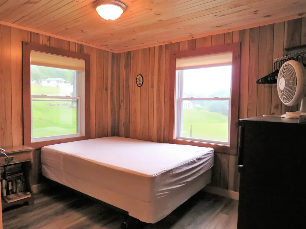 135 W Shore Road Bristol NH 03222