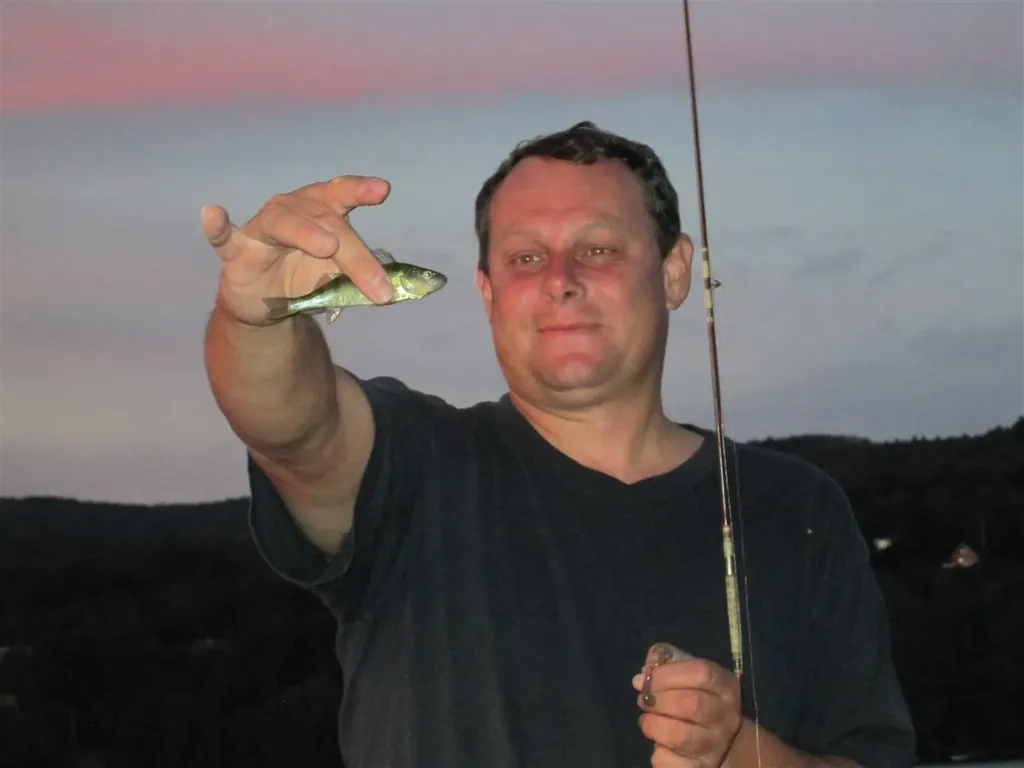 135 W Shore Road Bristol NH 03222