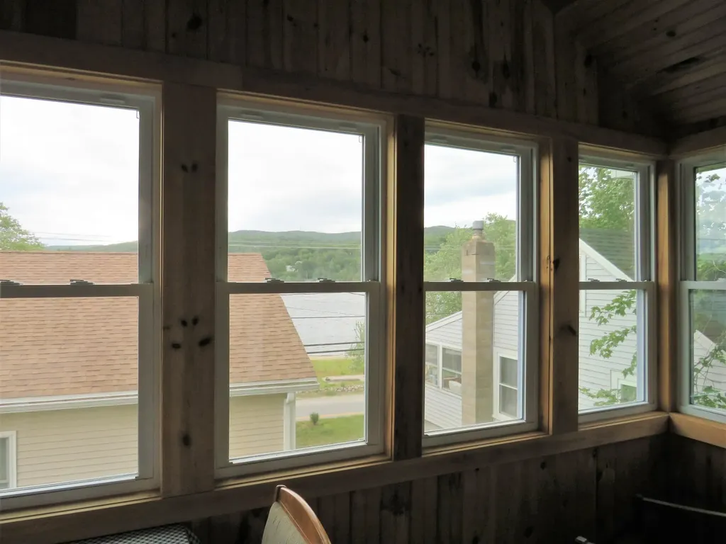 135 W Shore Road Bristol NH 03222