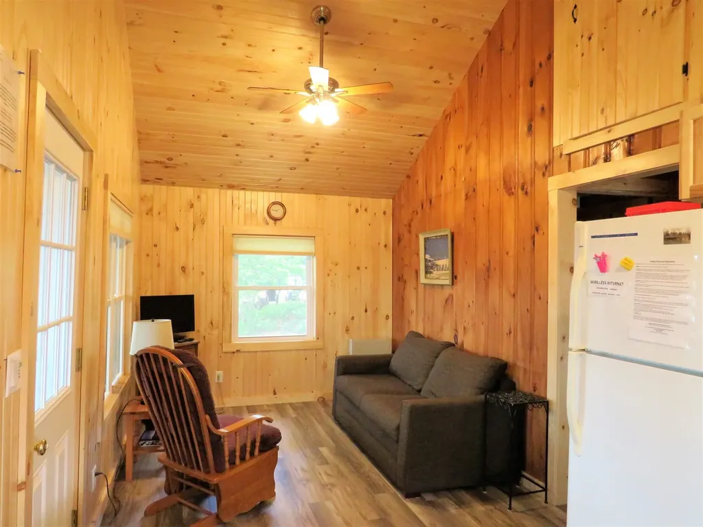 135 W Shore Road Bristol NH 03222