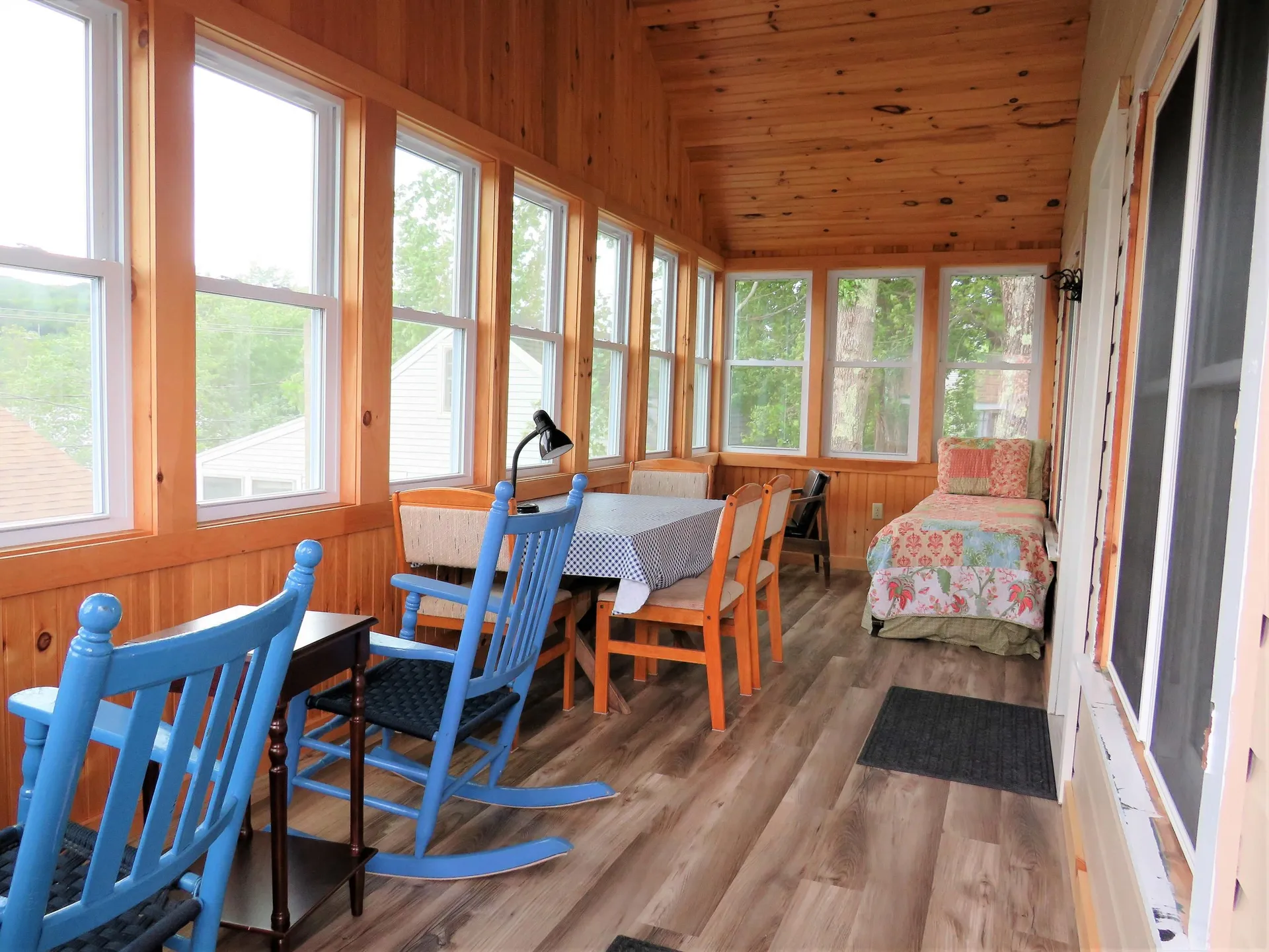 135 W Shore Road Bristol NH 03222