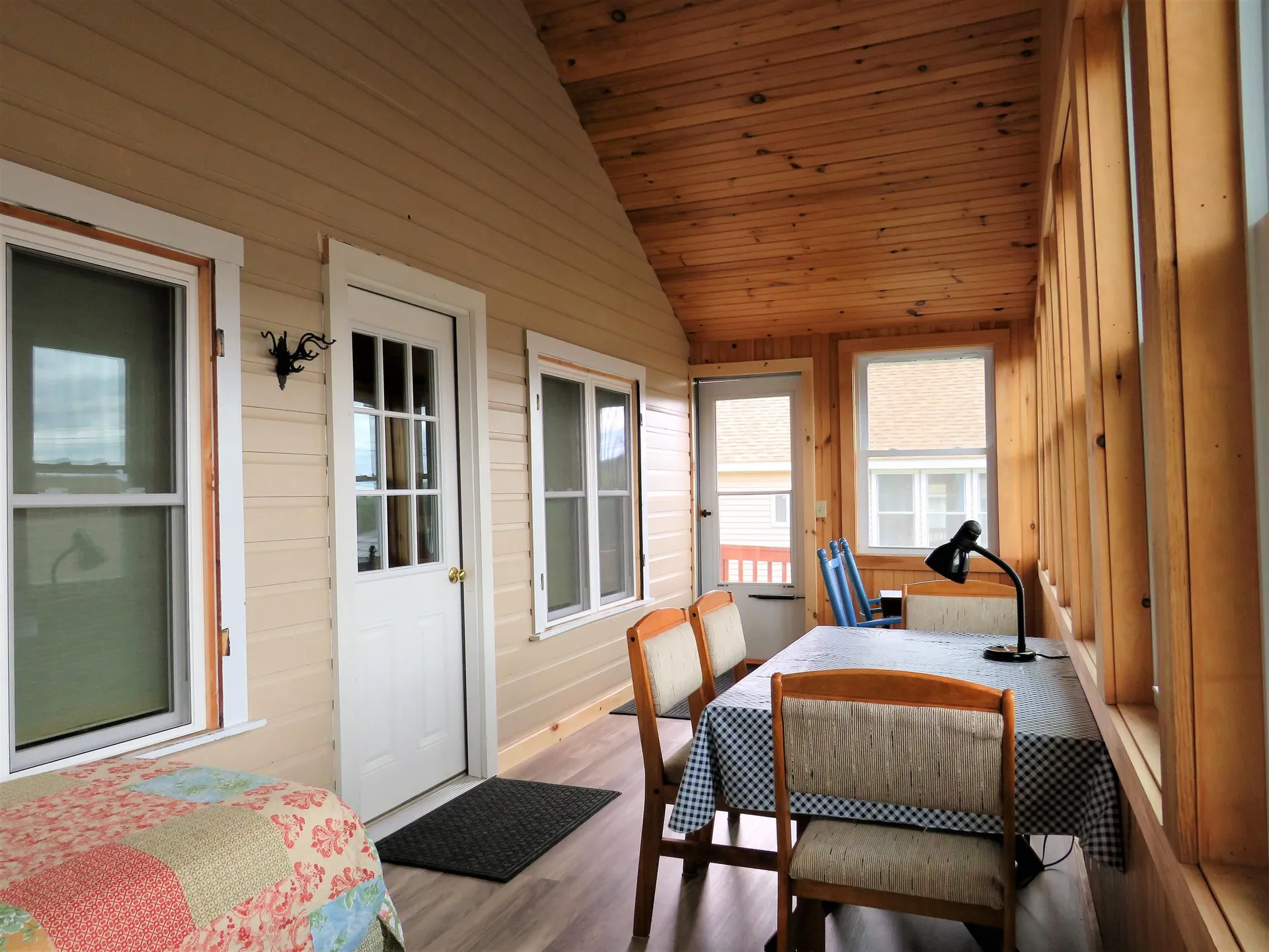 135 W Shore Road Bristol NH 03222