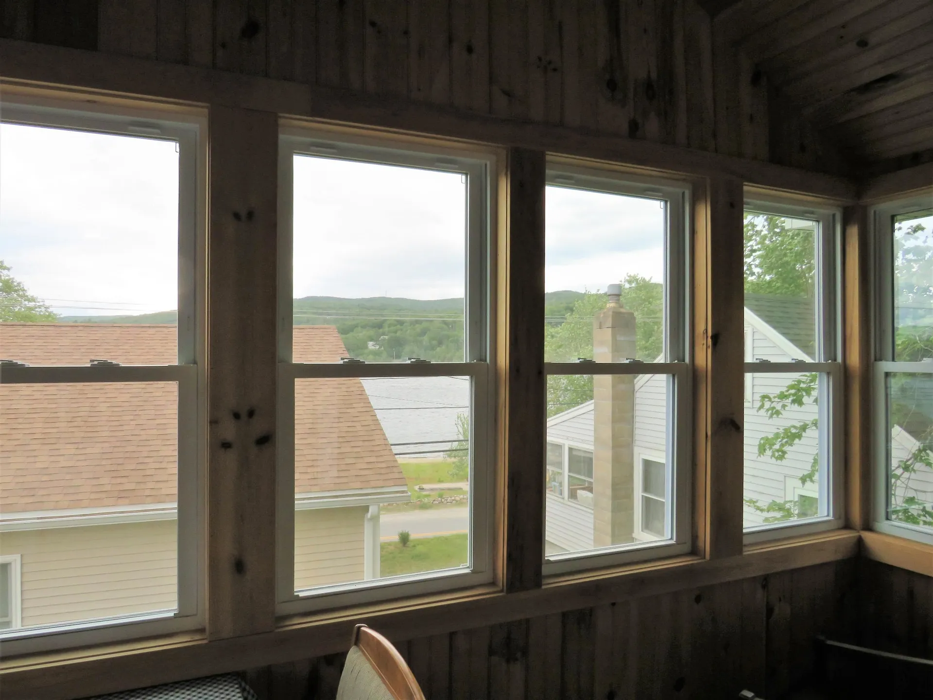 135 W Shore Road Bristol NH 03222