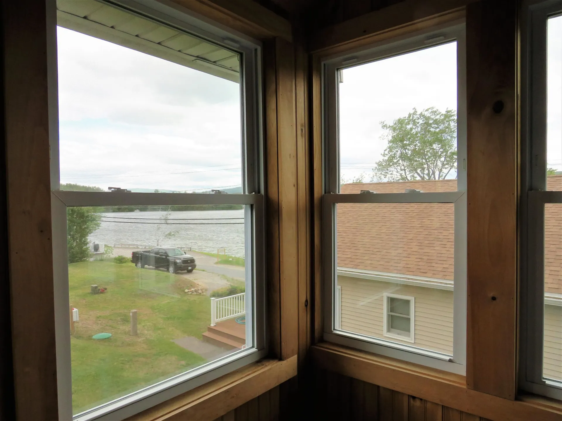 135 W Shore Road Bristol NH 03222