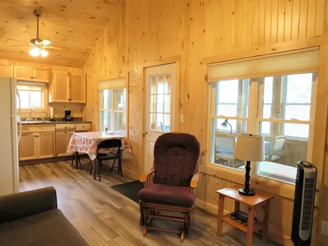 135 W Shore Road Bristol NH 03222