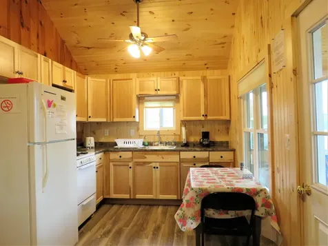 135 W Shore Road Bristol NH 03222