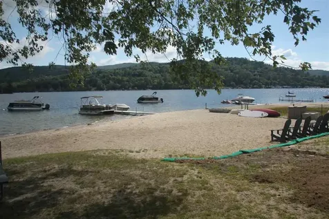 135 W Shore Road Bristol NH 03222