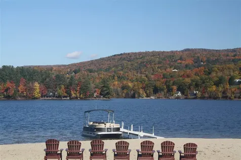 135 W Shore Road Bristol NH 03222