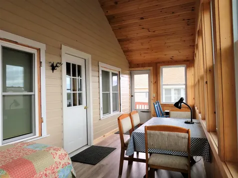 135 W Shore Road Bristol NH 03222