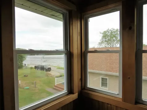 135 W Shore Road Bristol NH 03222