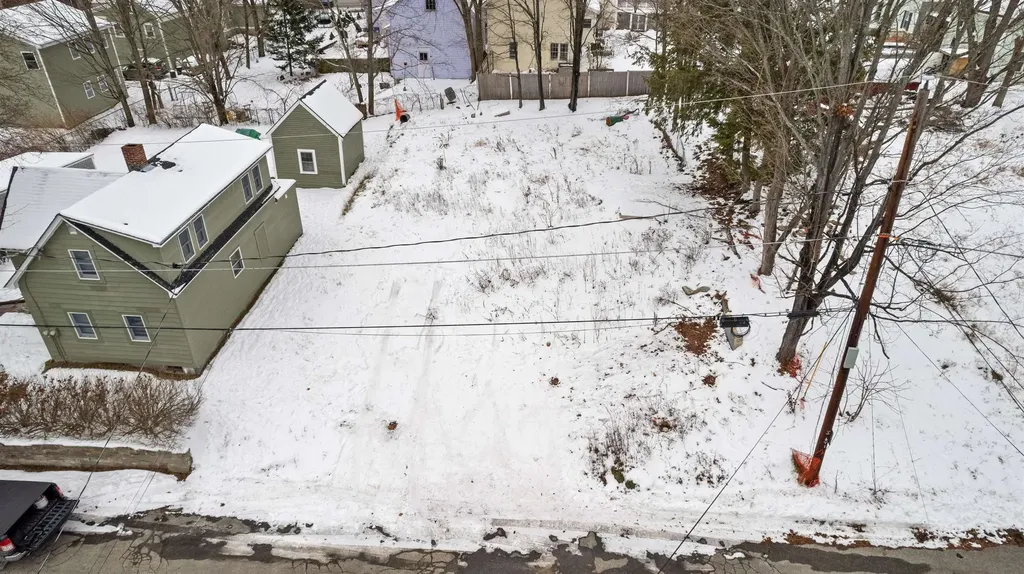 18 Worster Street Farmington NH 03835