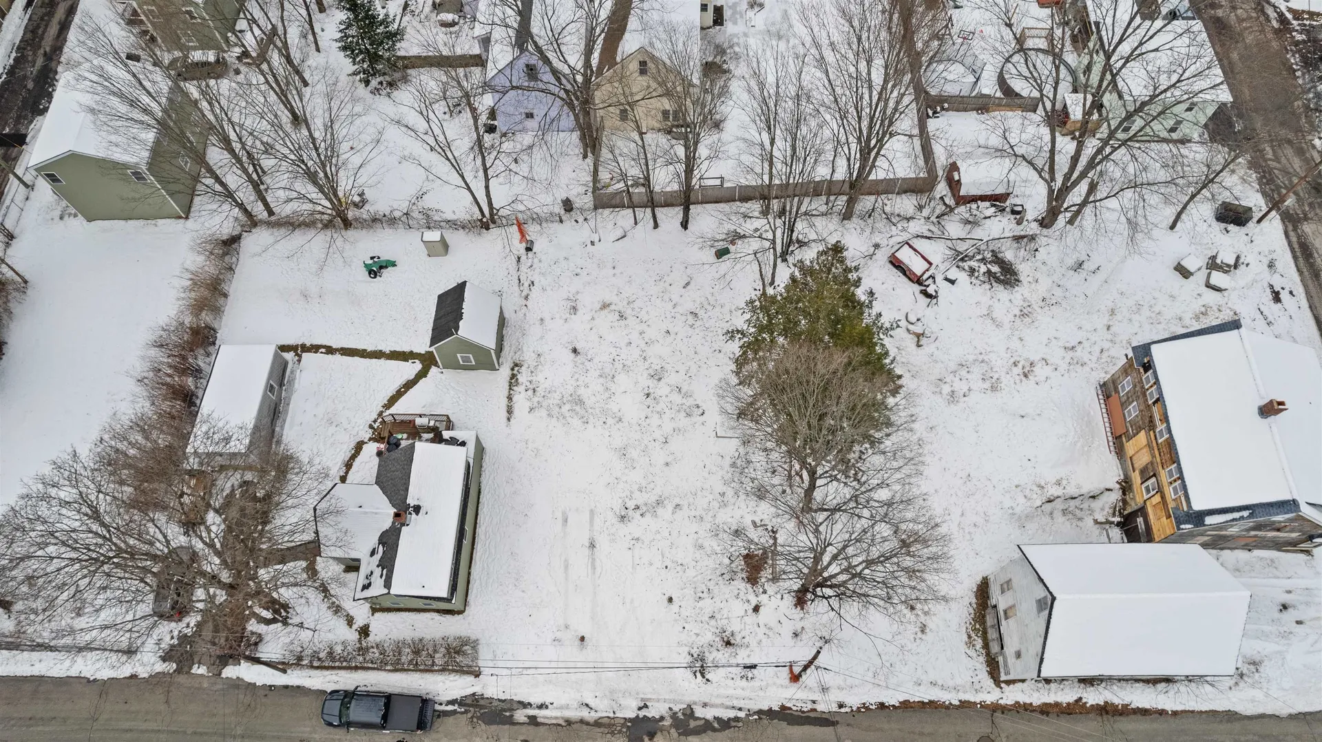 18 Worster Street Farmington NH 03835