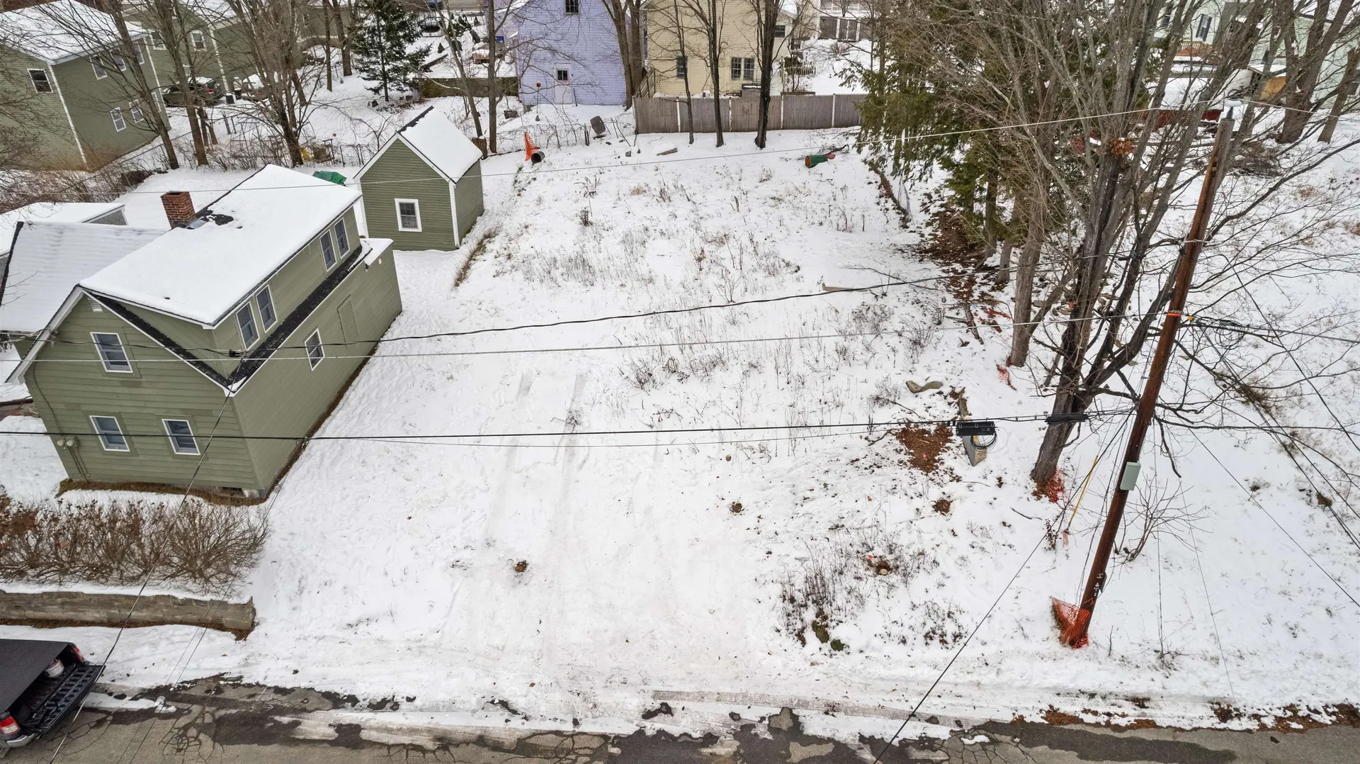 18 Worster Street Farmington NH 03835