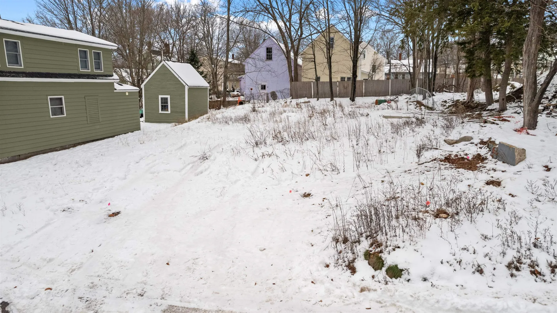 18 Worster Street Farmington NH 03835