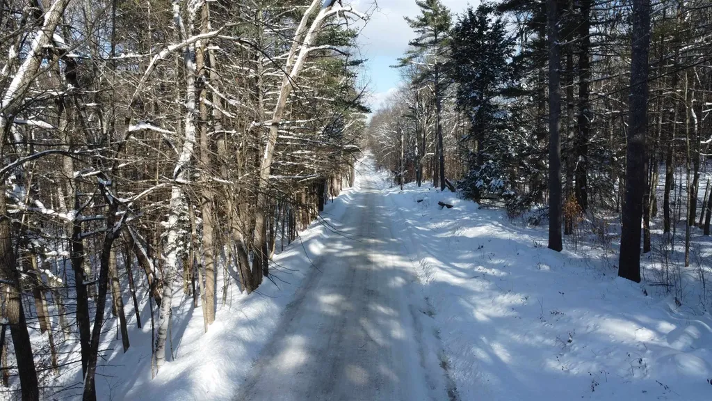 345 Leavitt Hill Road Cornish NH 03745