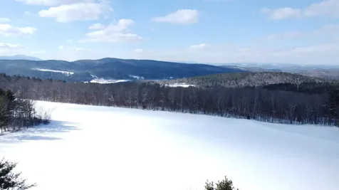 345 Leavitt Hill Road Cornish NH 03745