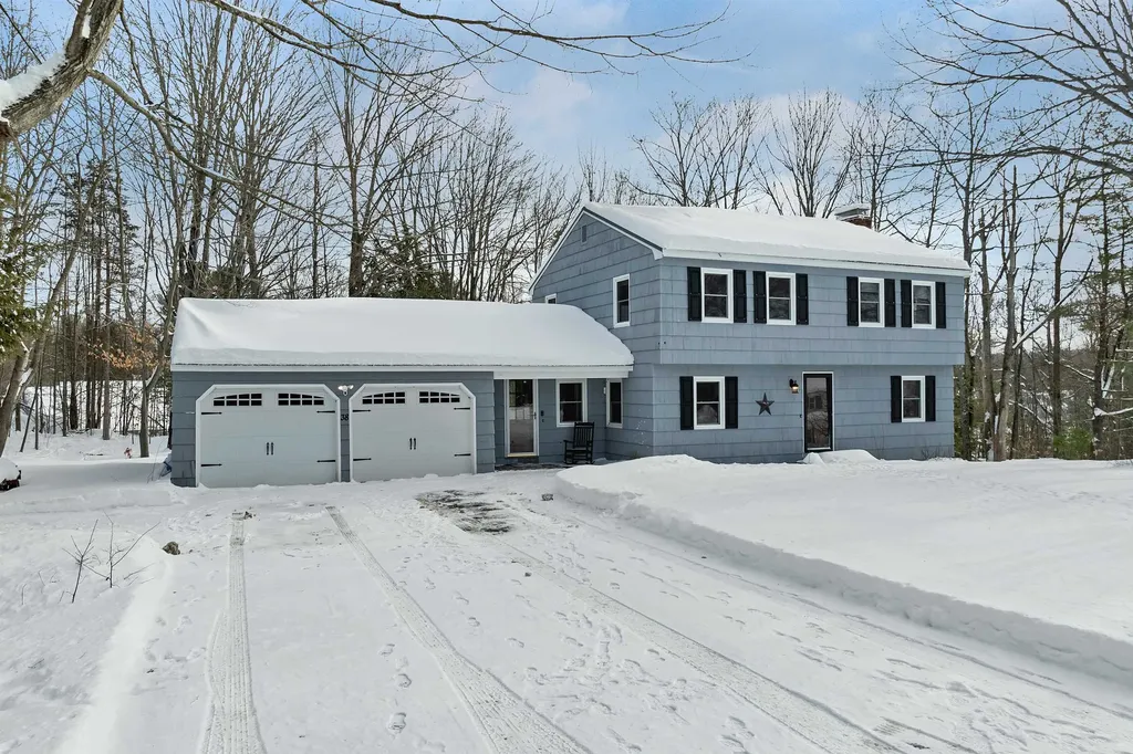 38 Lynnewood Road Laconia NH 03246