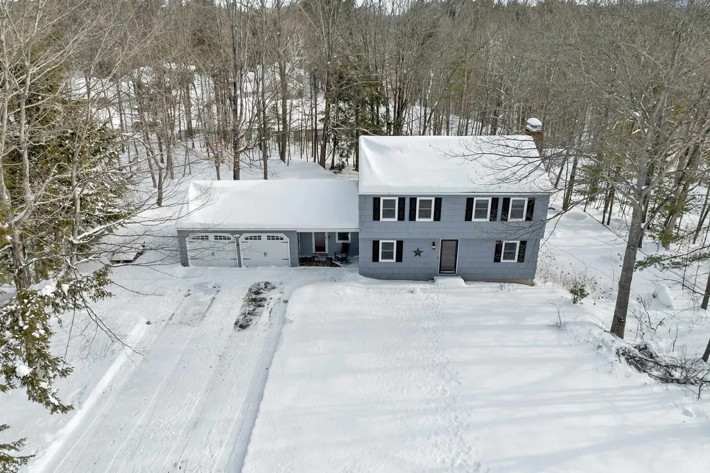 38 Lynnewood Road Laconia NH 03246