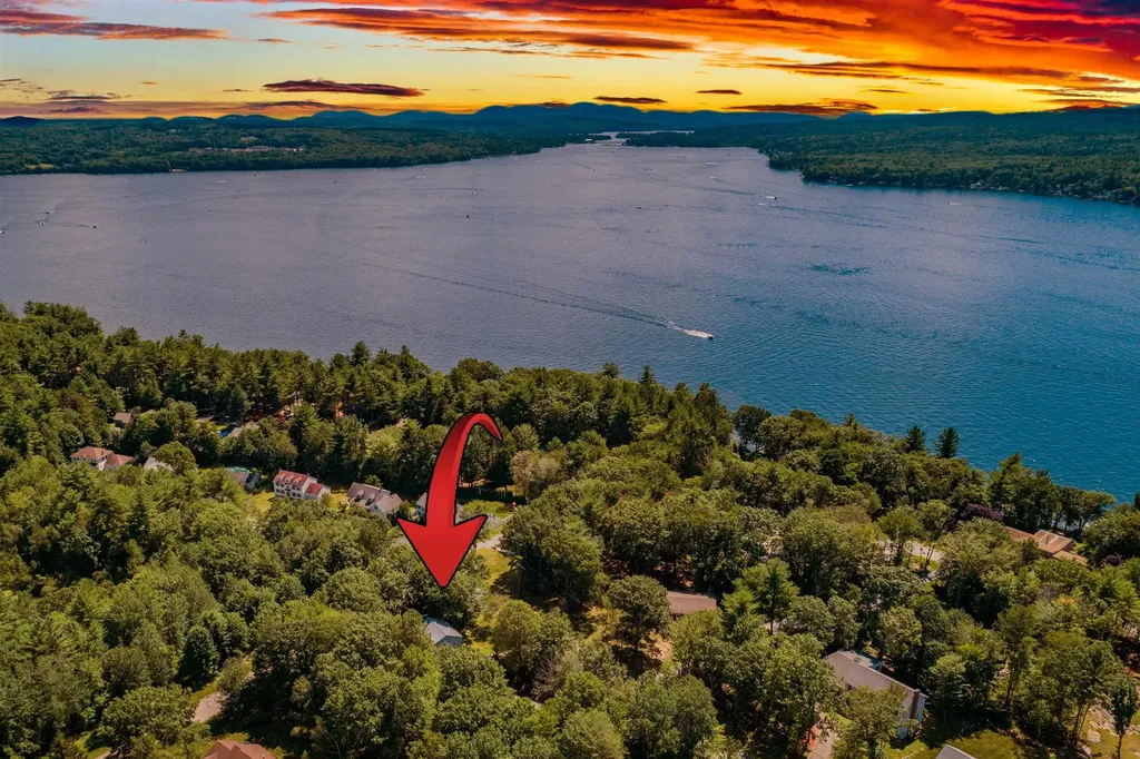 38 Lynnewood Road Laconia NH 03246