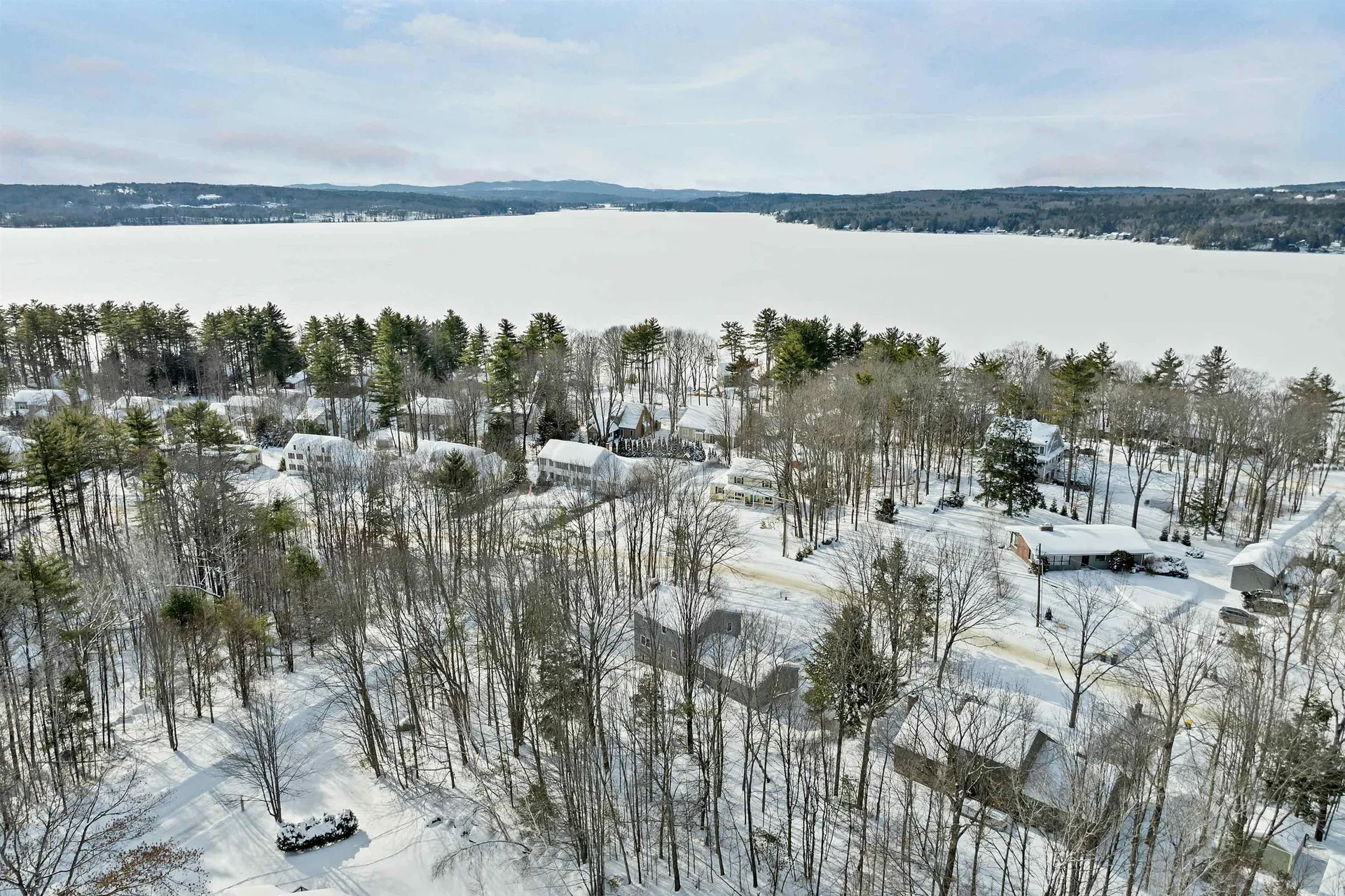 38 Lynnewood Road Laconia NH 03246