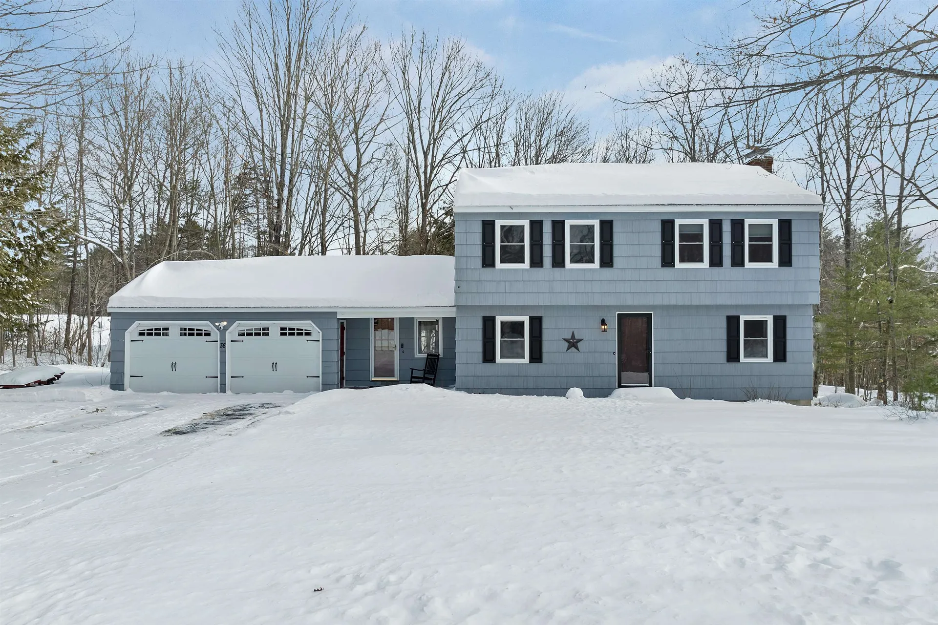 38 Lynnewood Road Laconia NH 03246
