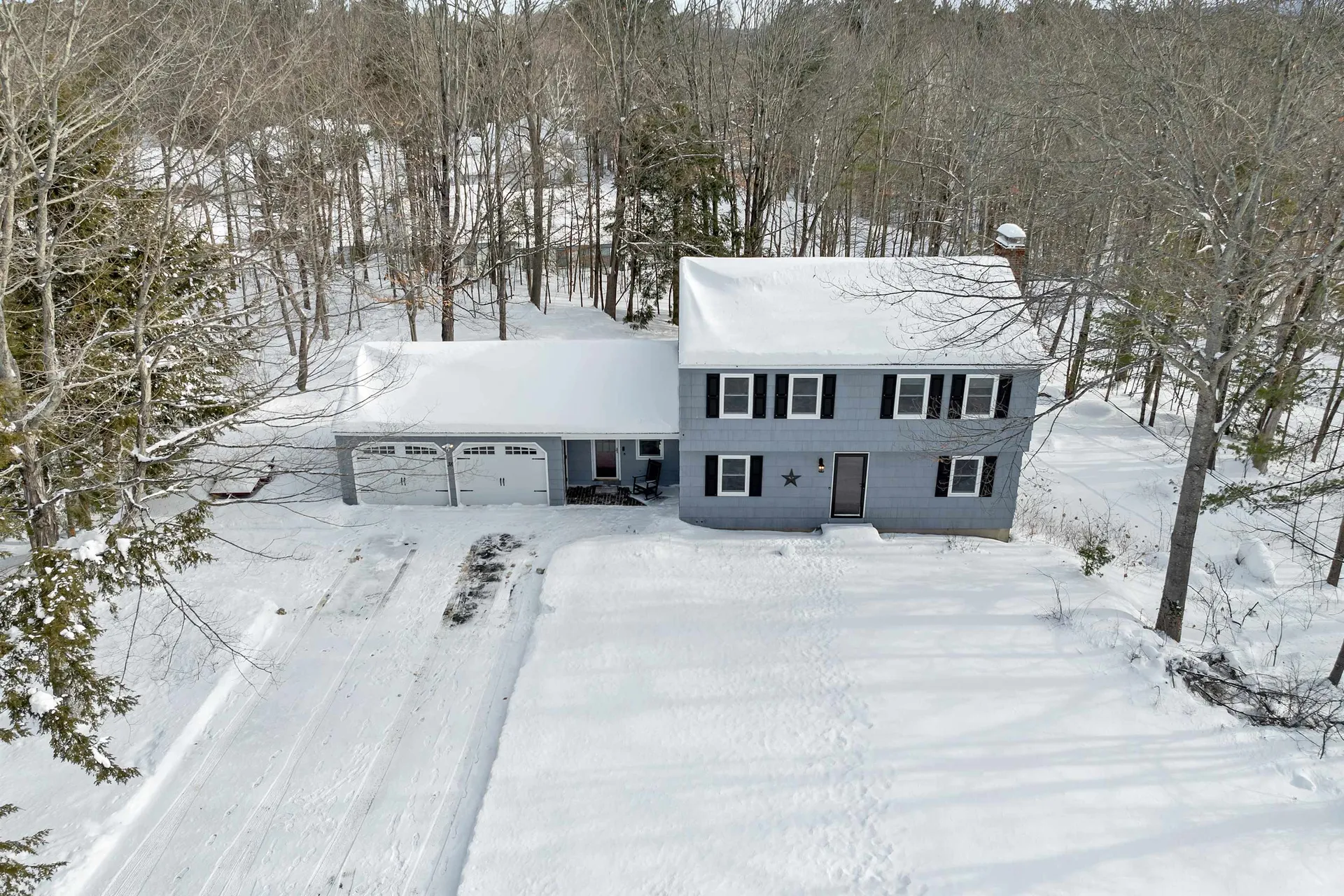 38 Lynnewood Road Laconia NH 03246