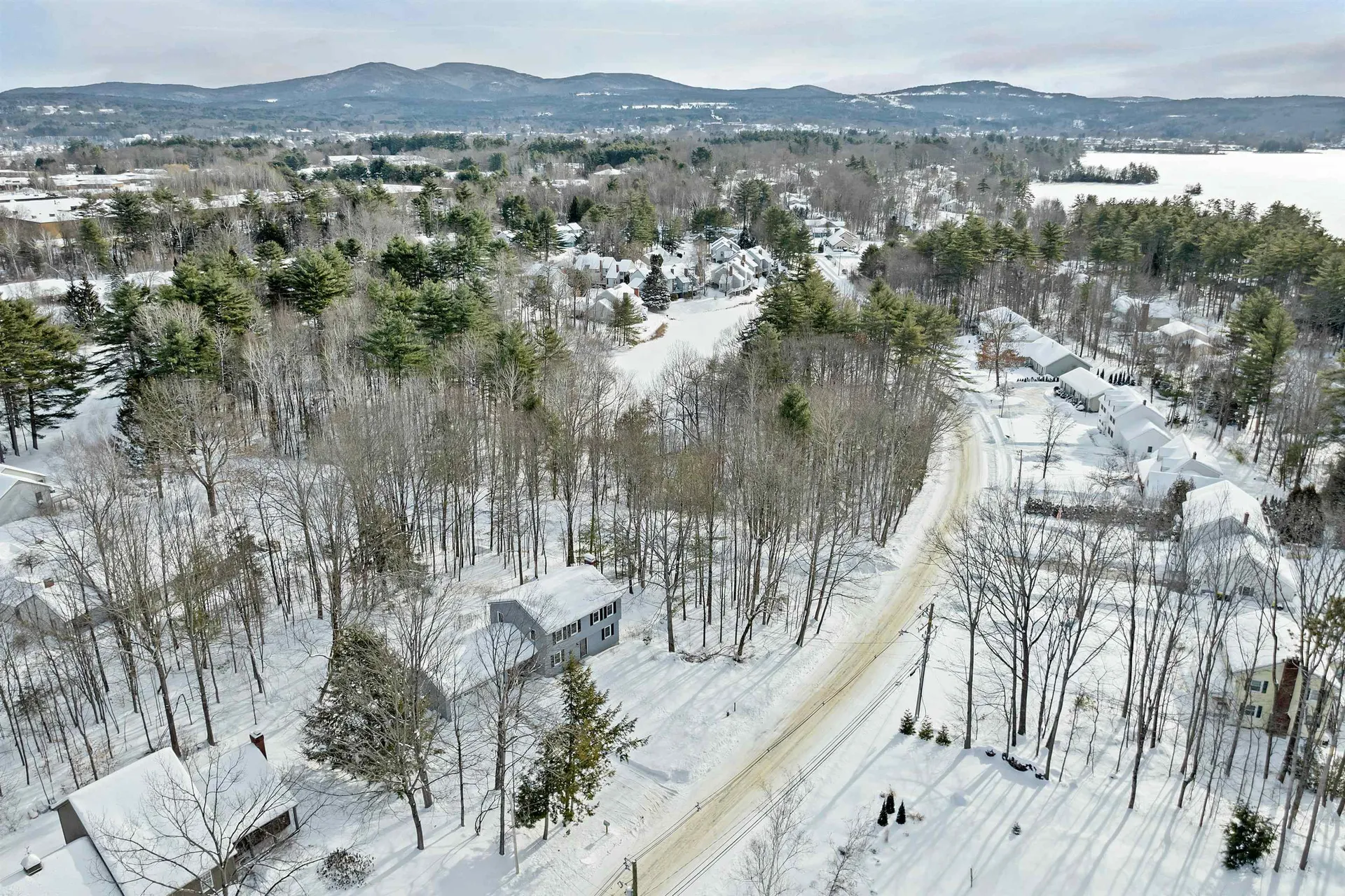 38 Lynnewood Road Laconia NH 03246