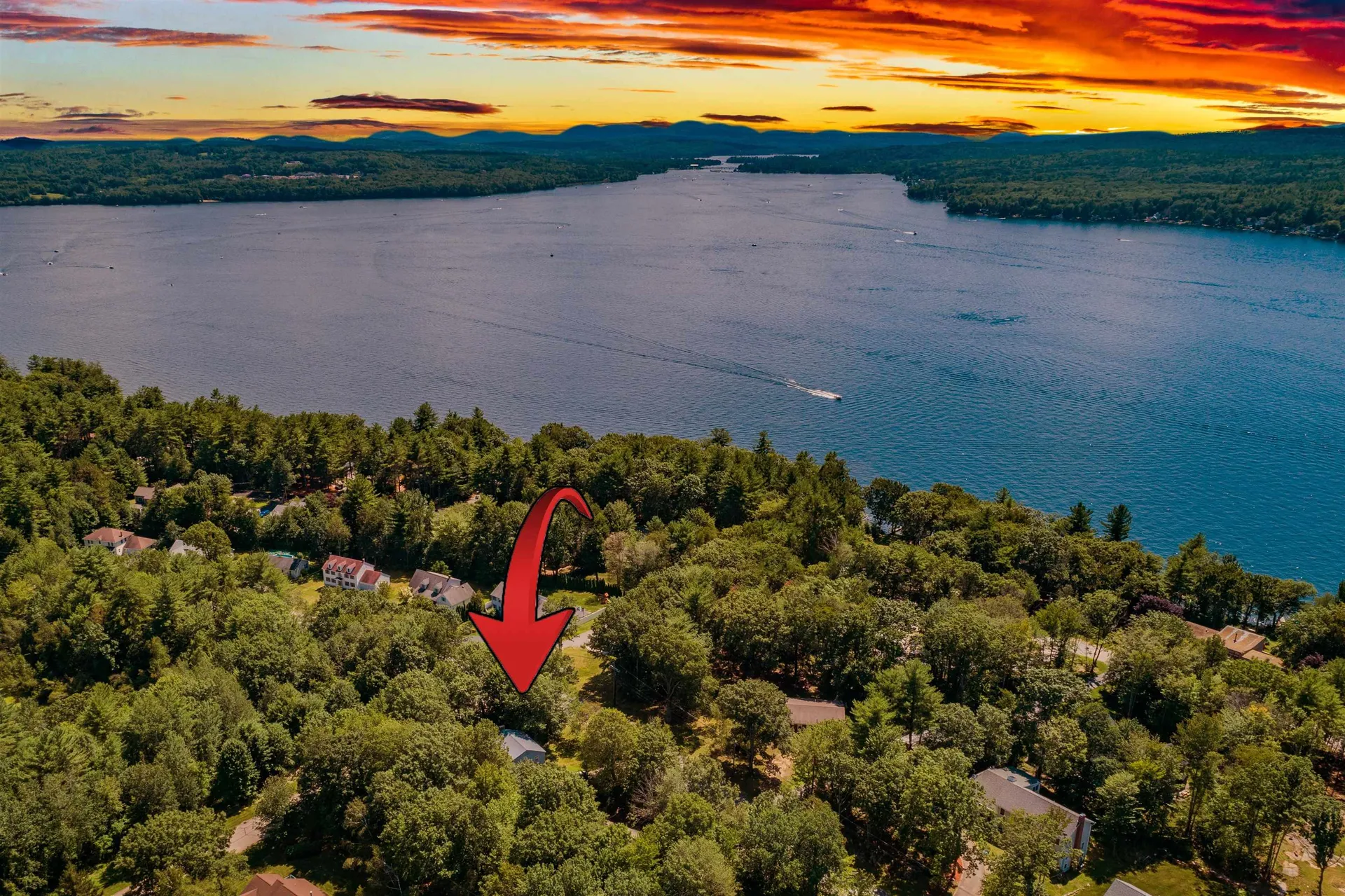 38 Lynnewood Road Laconia NH 03246