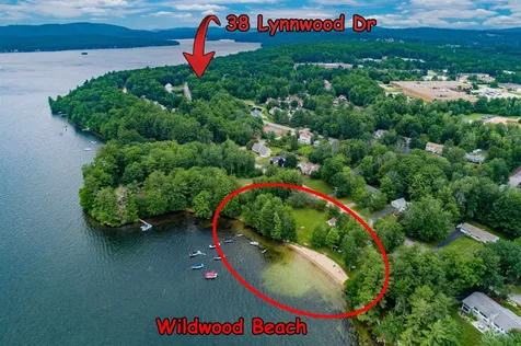 38 Lynnewood Road Laconia NH 03246