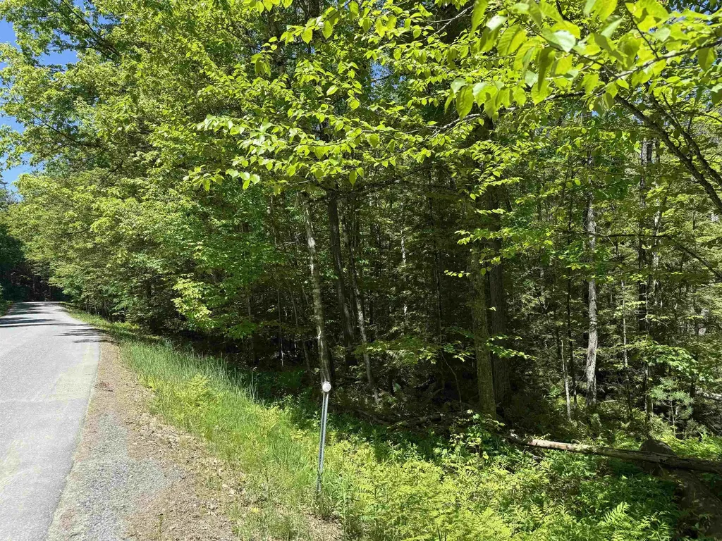 430 Jay Hill Road Hartford VT 05001