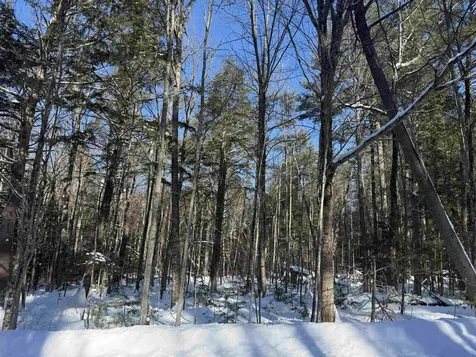 430 Jay Hill Road Hartford VT 05091