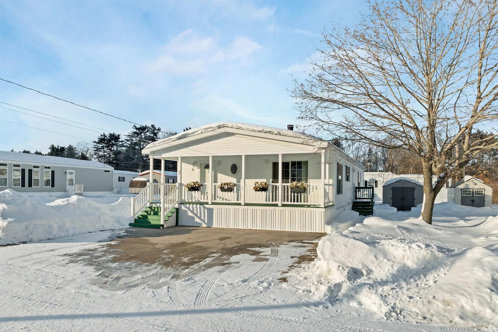 71 Caddy Drive Salem NH 03079