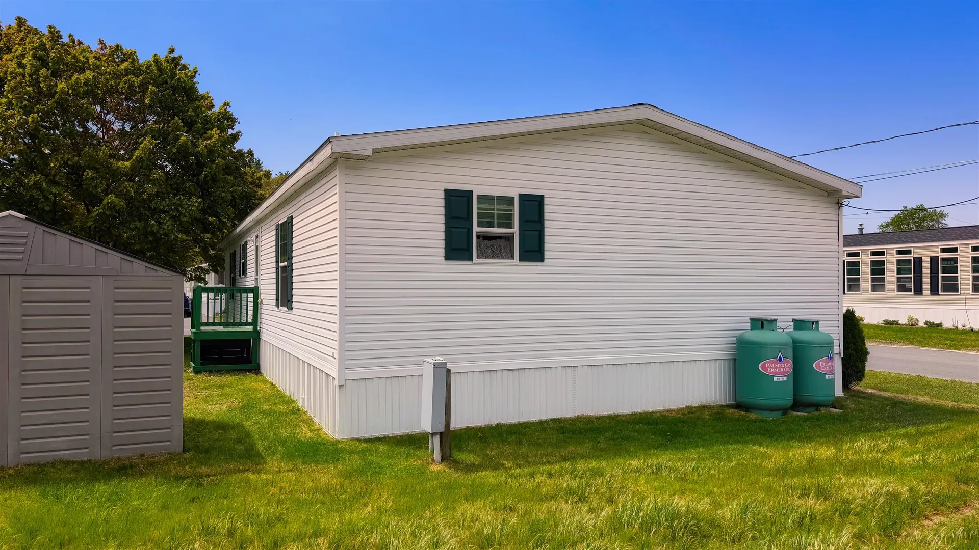 71 Caddy Drive Salem NH 03079