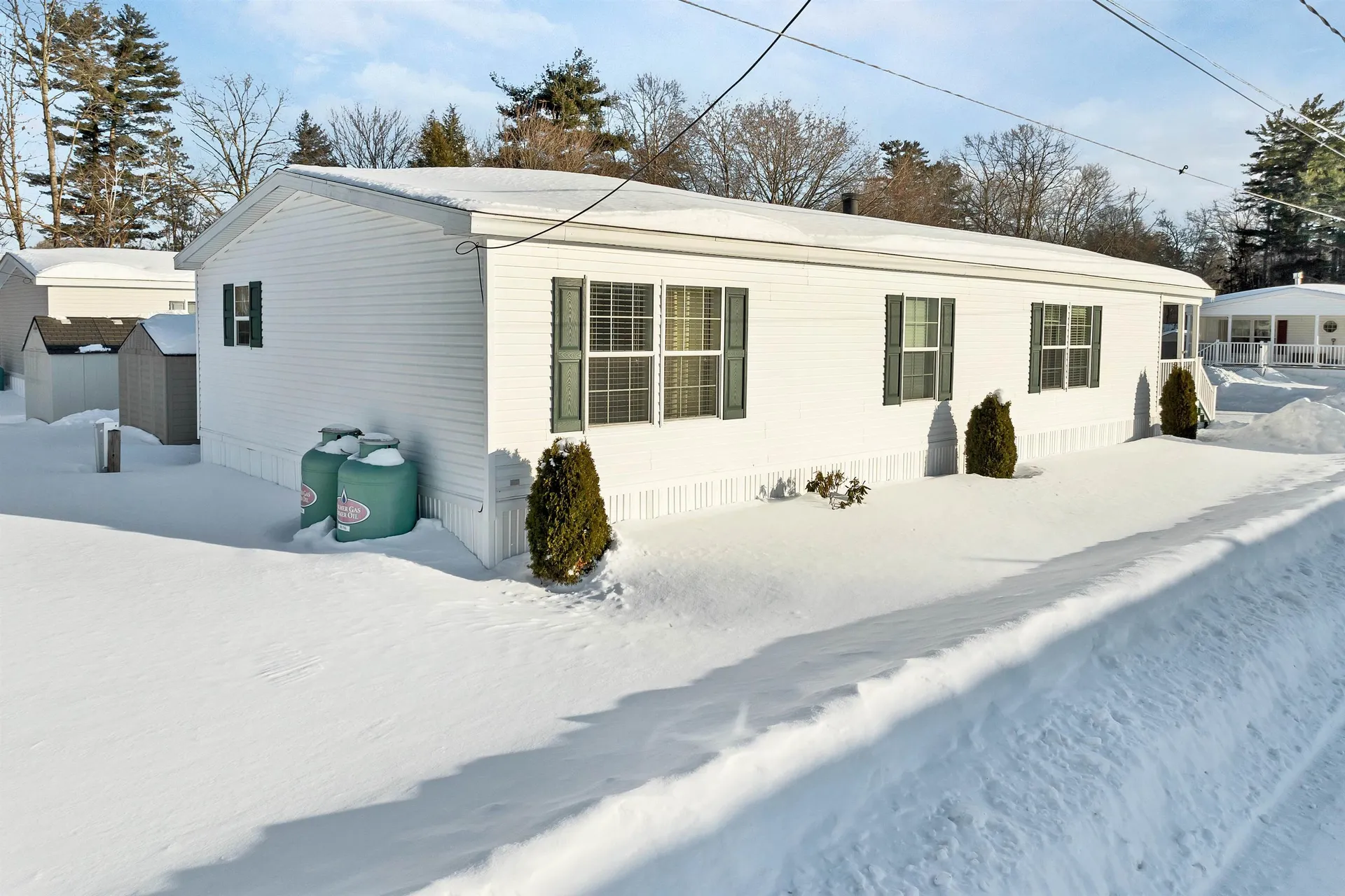 71 Caddy Drive Salem NH 03079