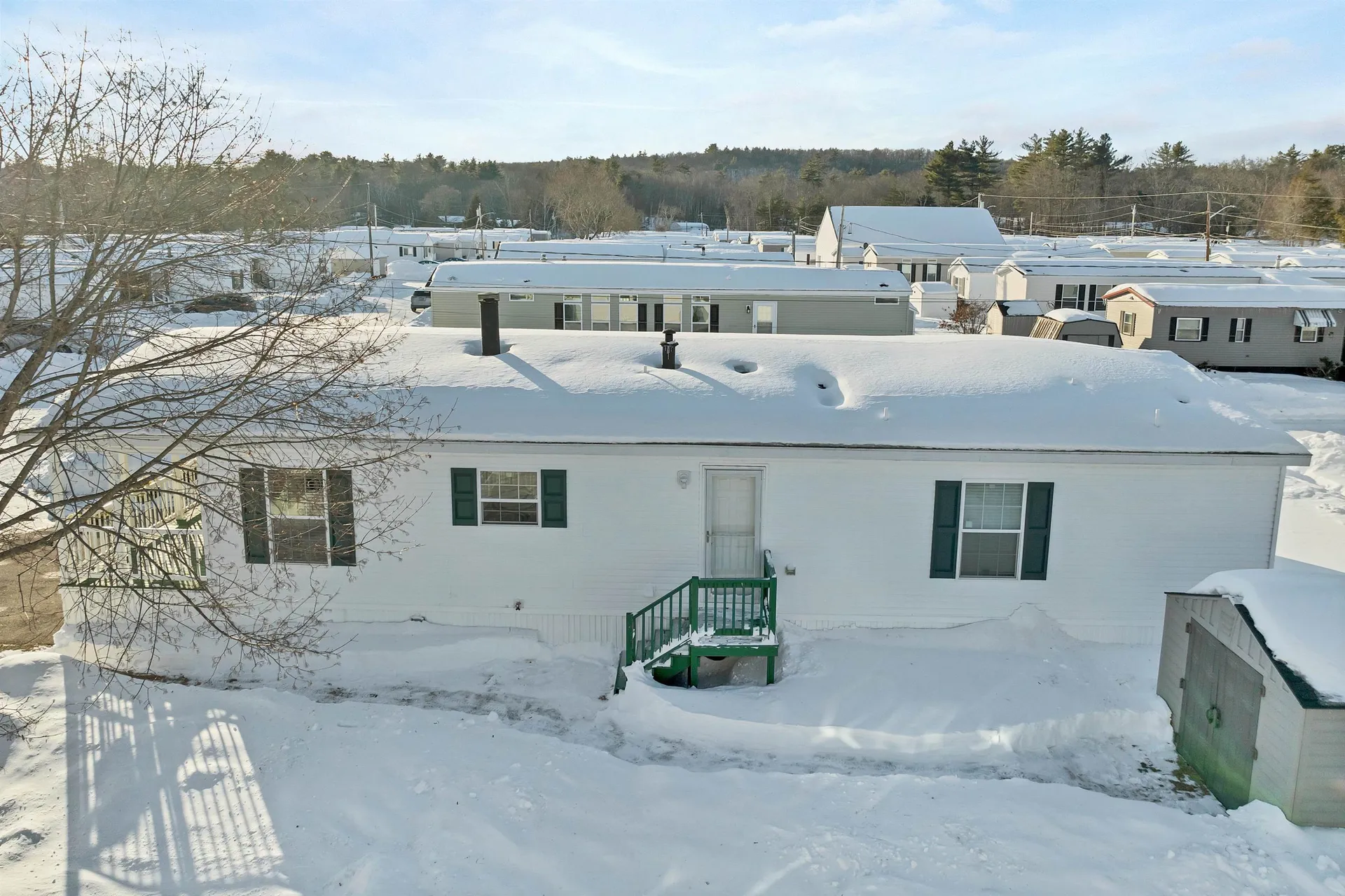 71 Caddy Drive Salem NH 03079