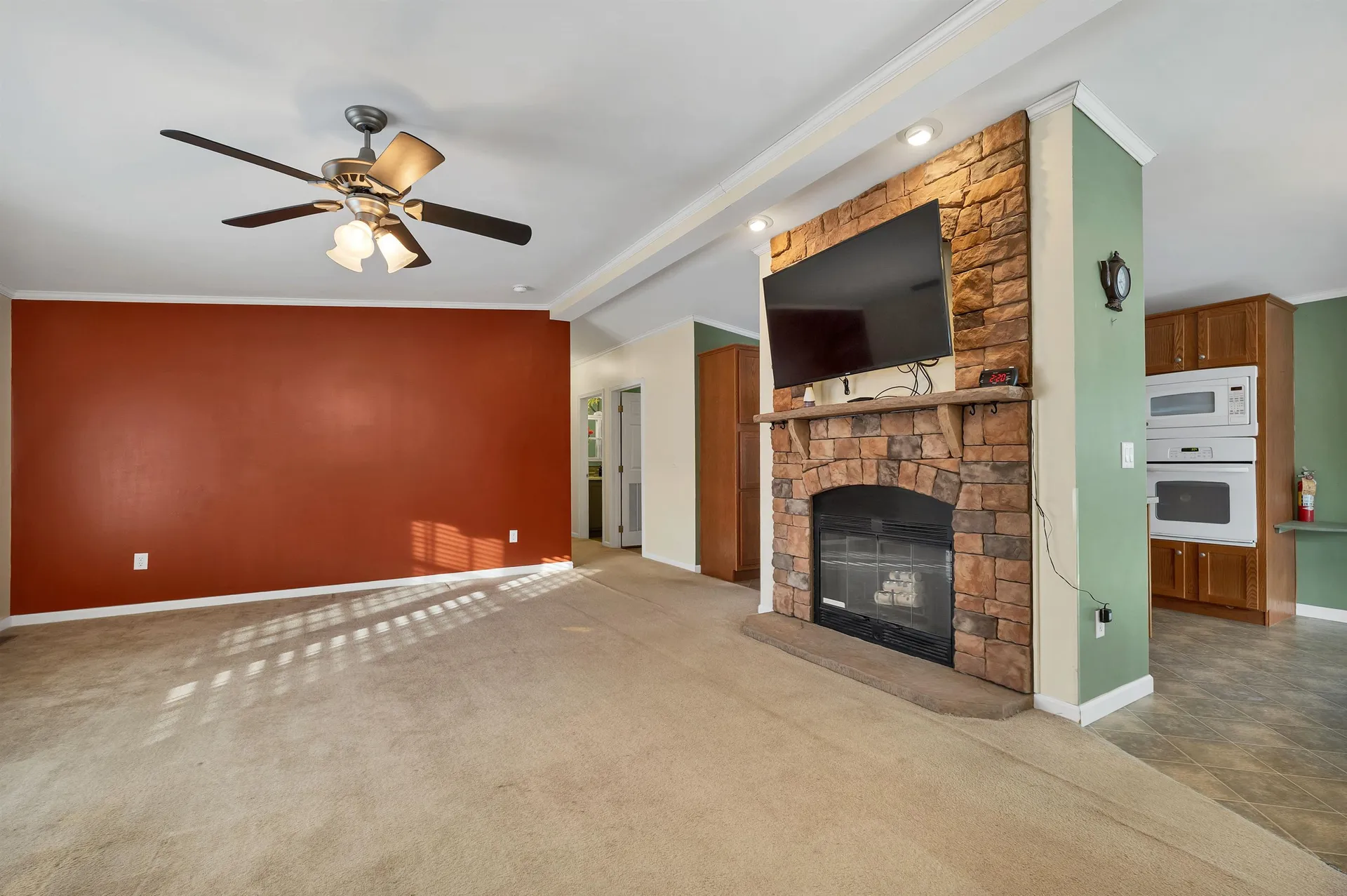 71 Caddy Drive Salem NH 03079