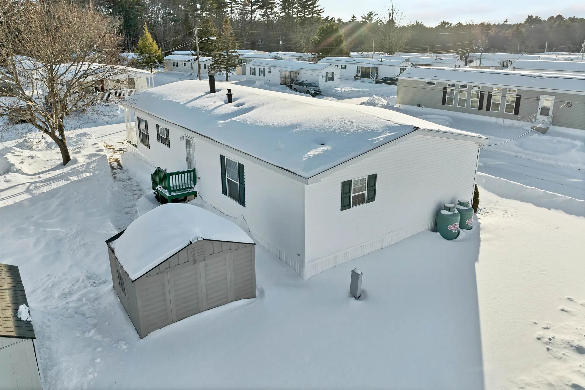 71 Caddy Drive Salem NH 03079