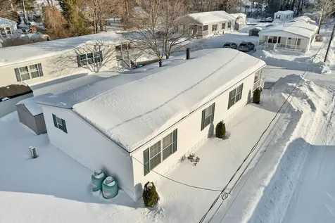 71 Caddy Drive Salem NH 03079