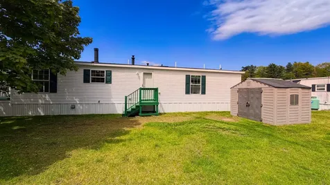 71 Caddy Drive Salem NH 03079
