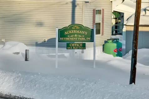 71 Caddy Drive Salem NH 03079