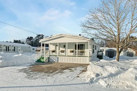 71 Caddy Drive Salem NH 03079