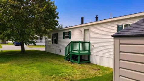 71 Caddy Drive Salem NH 03079