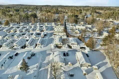 71 Caddy Drive Salem NH 03079