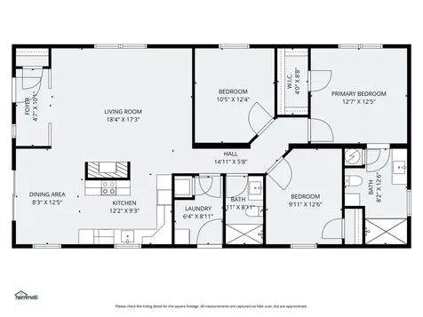 71 Caddy Drive Salem NH 03079